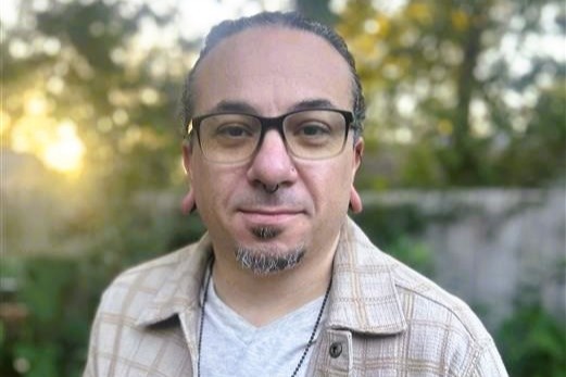 Damian Dapena