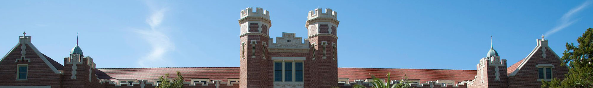 Westcott building