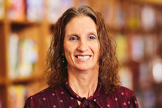 Tammy Gholar