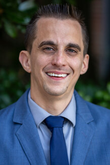 Luke Bullard