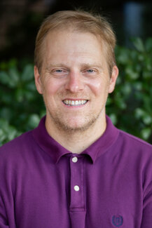 Mark Tombrink