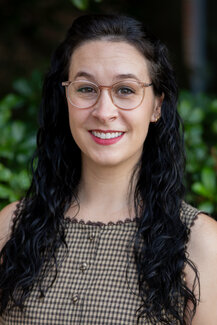 Sarah Shannon
