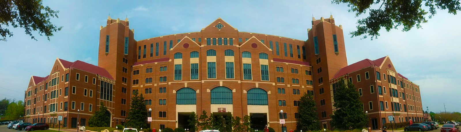 University Center